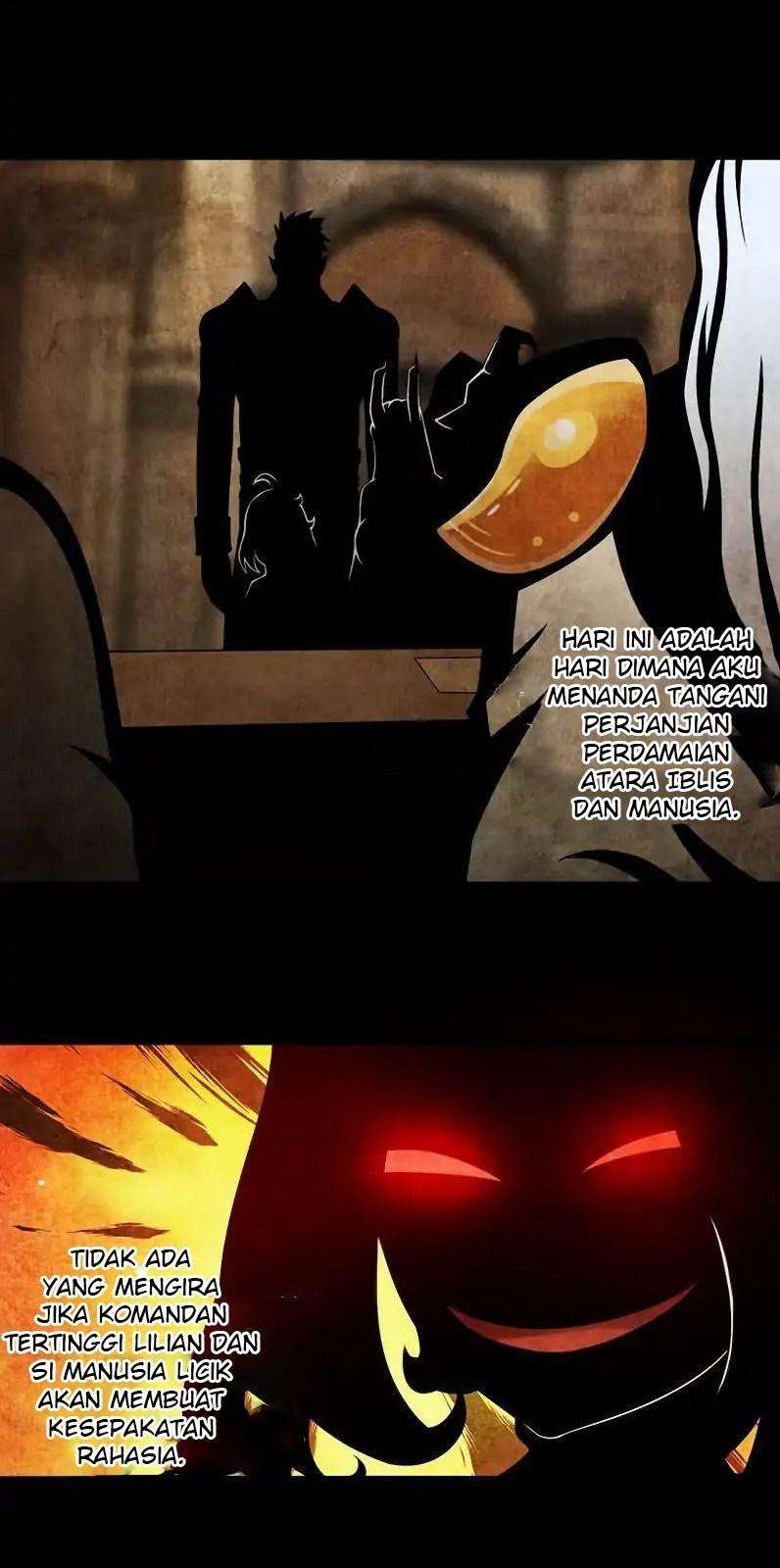 My Wife is a Demon Queen Chapter 2 9