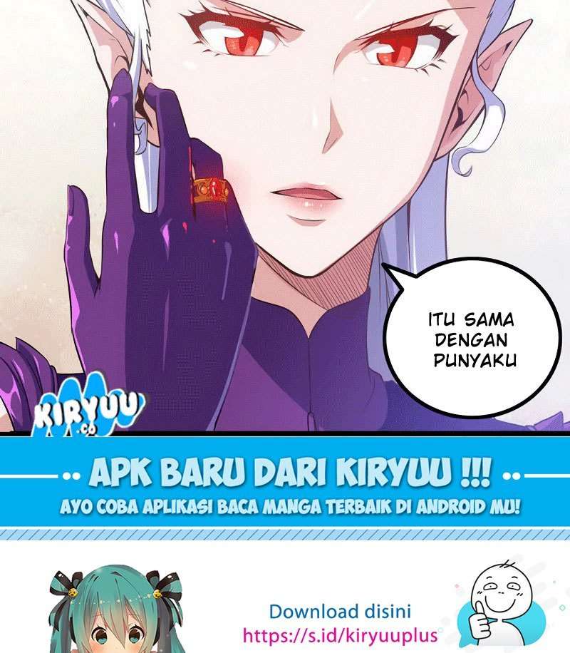 My Wife is a Demon Queen Chapter 1 Gambar 128
