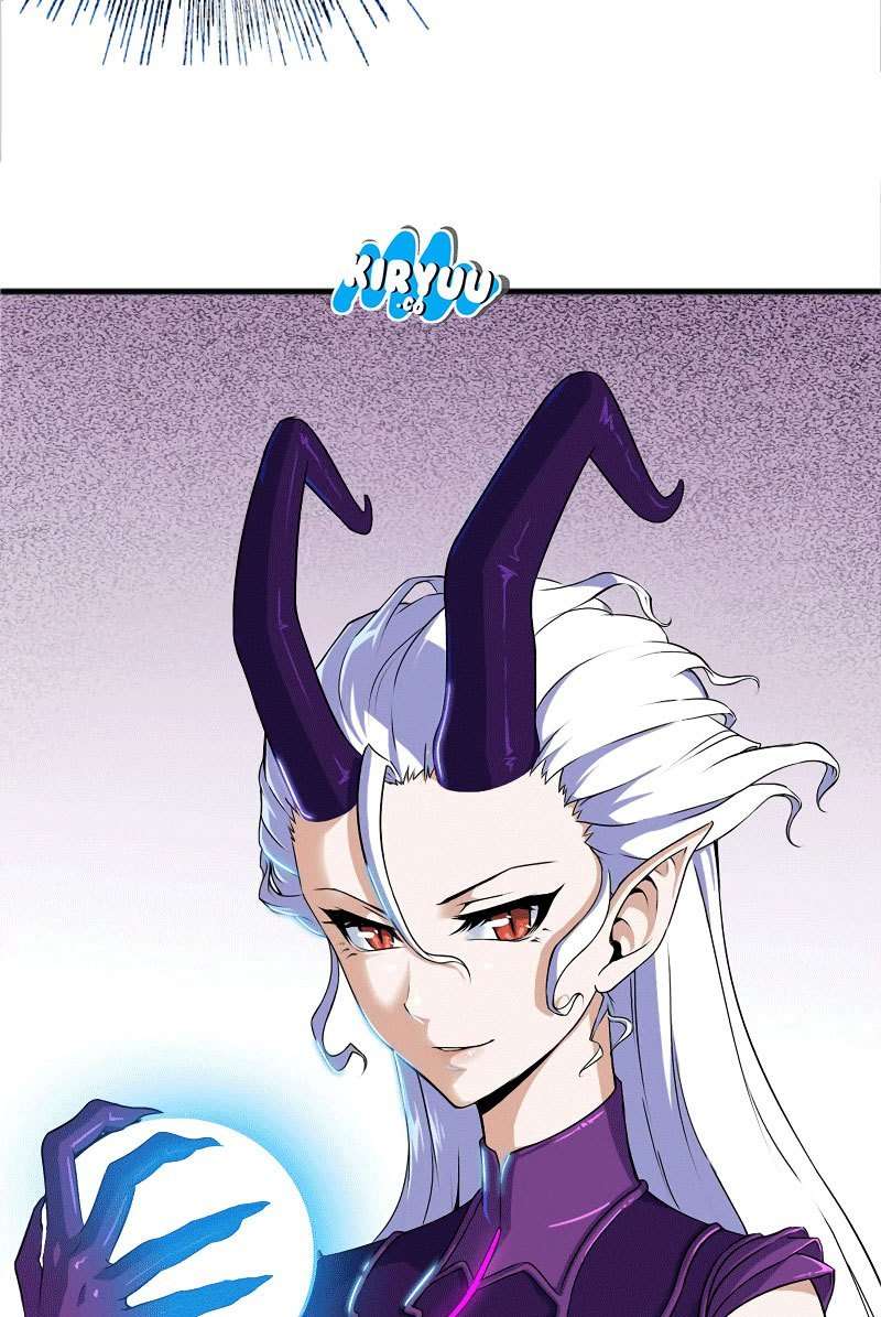 My Wife is a Demon Queen Chapter 1 Gambar 95