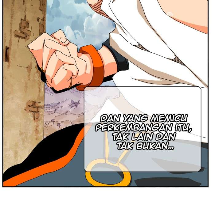 The God of High School Chapter 49 Gambar 121