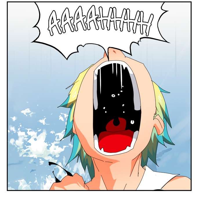 The God of High School Chapter 49 Gambar 138