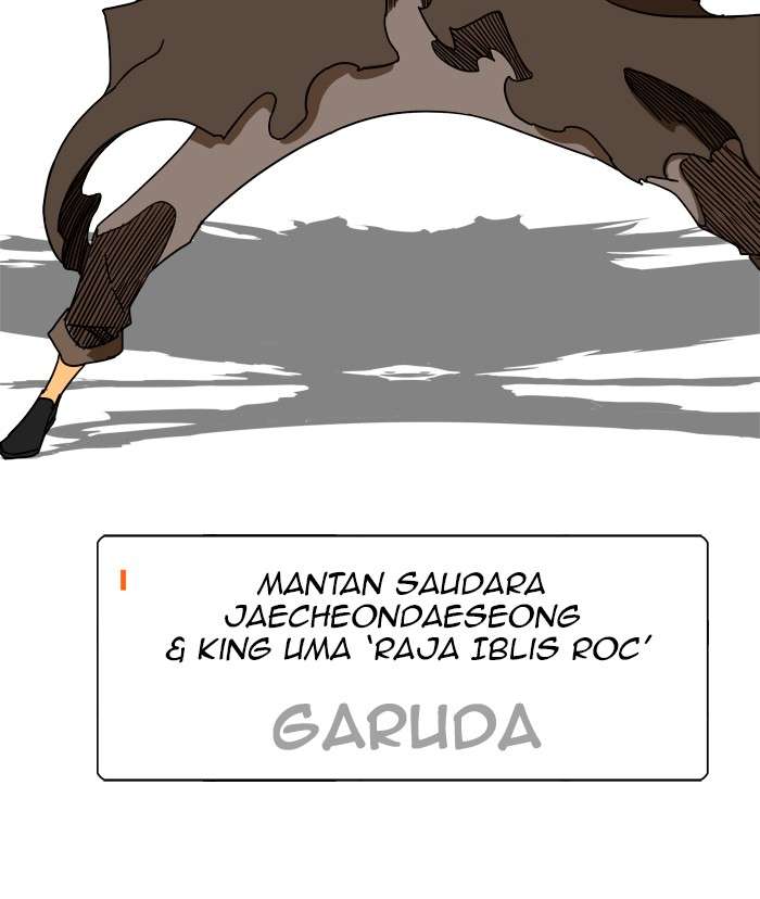 The God of High School Chapter 49 Gambar 147