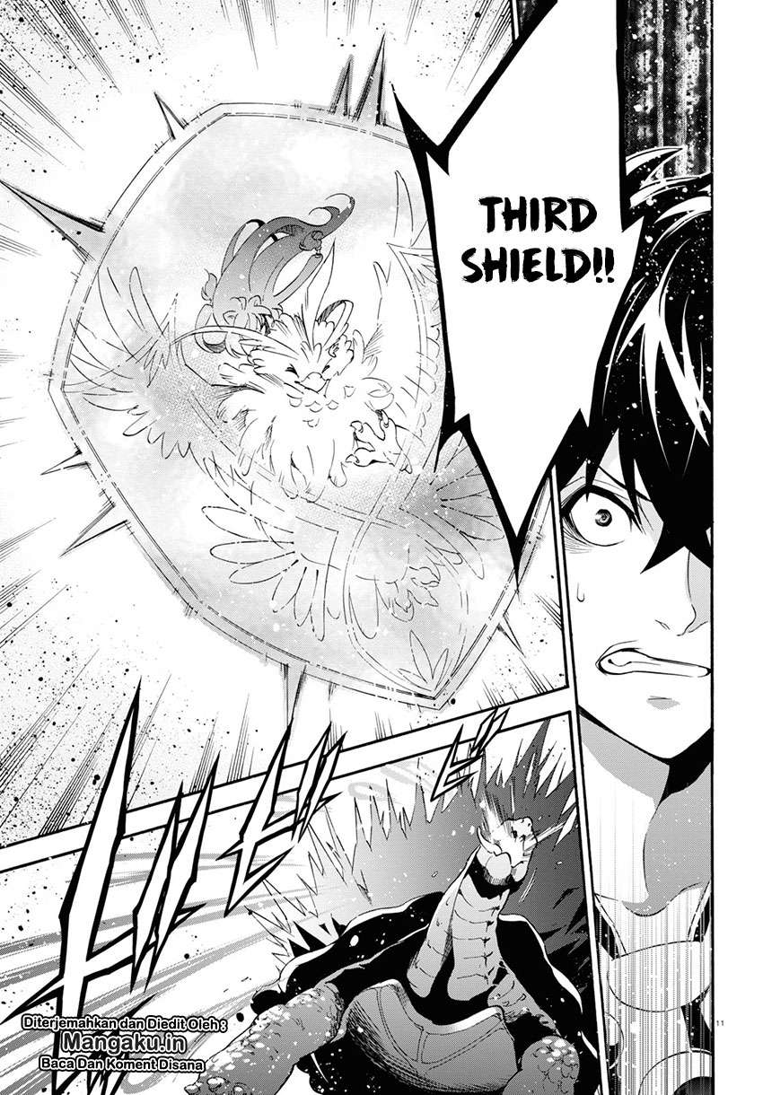 Tate no Yuusha no Nariagari Chapter 56 Gambar 12