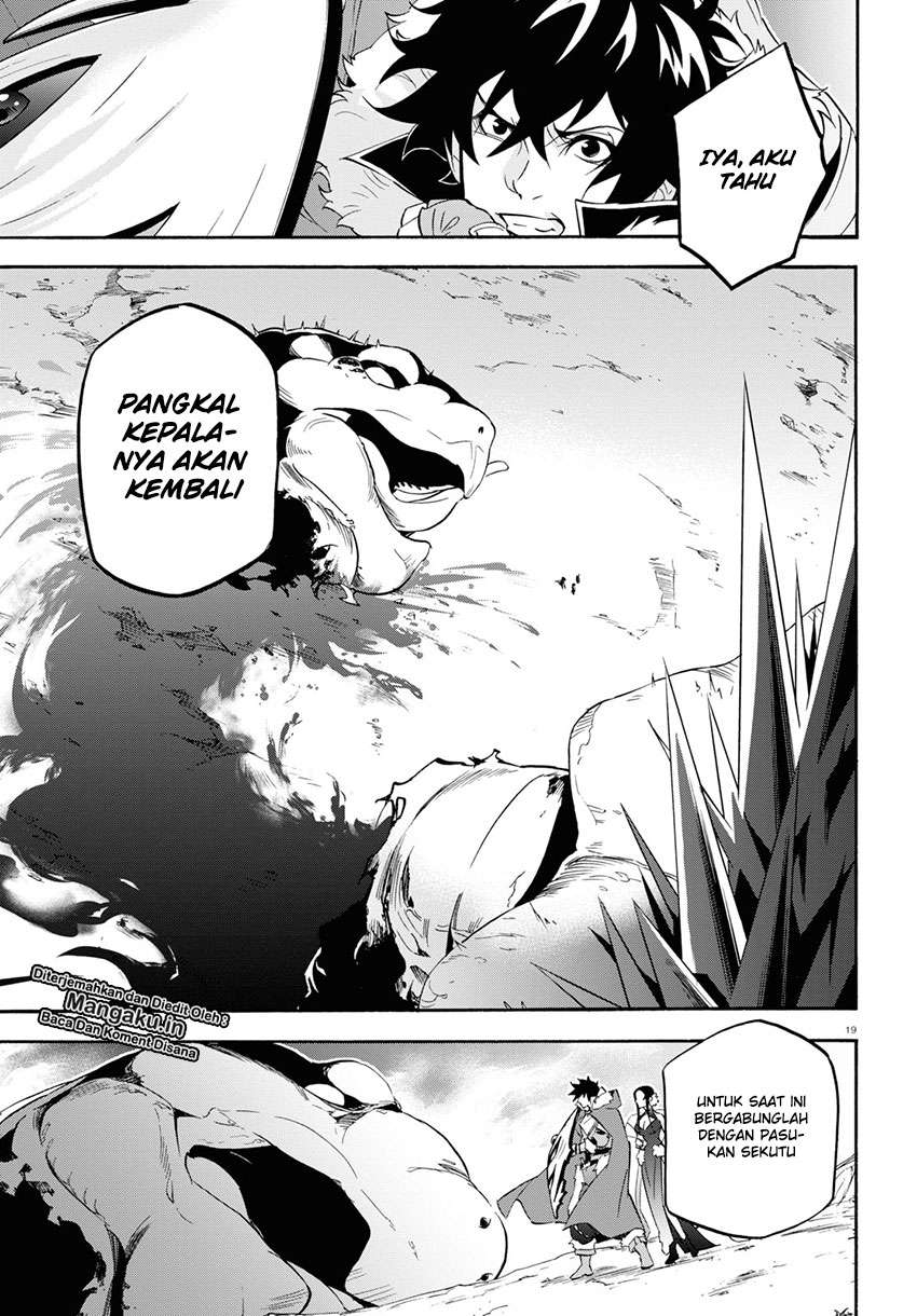 Tate no Yuusha no Nariagari Chapter 56 Gambar 20