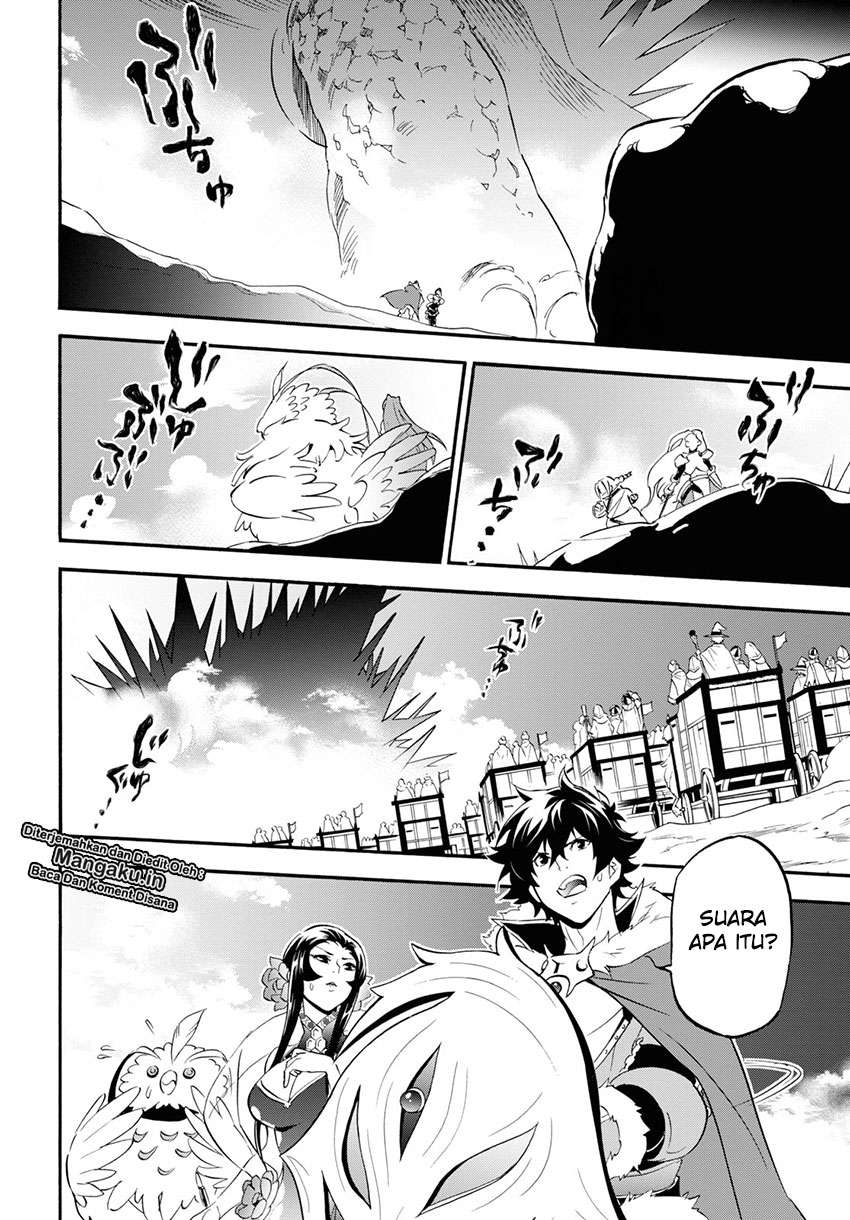 Tate no Yuusha no Nariagari Chapter 56 Gambar 21