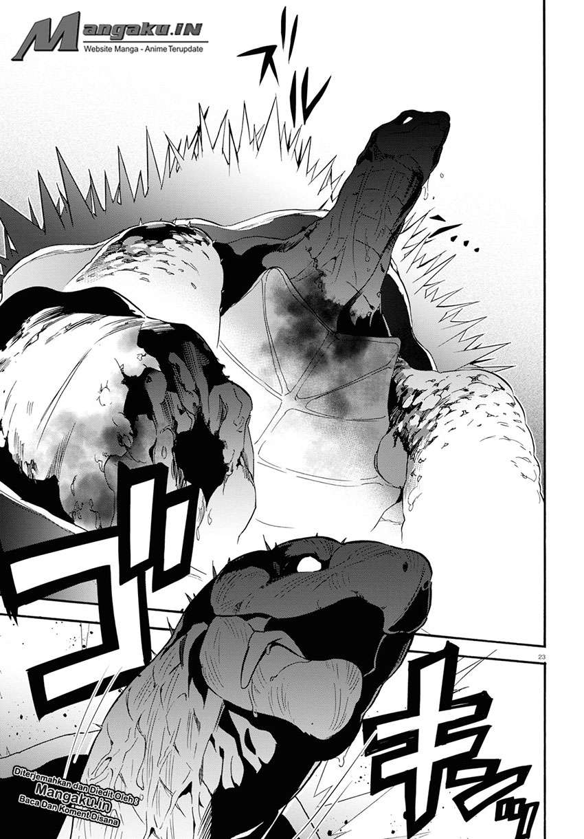 Tate no Yuusha no Nariagari Chapter 56 Gambar 24