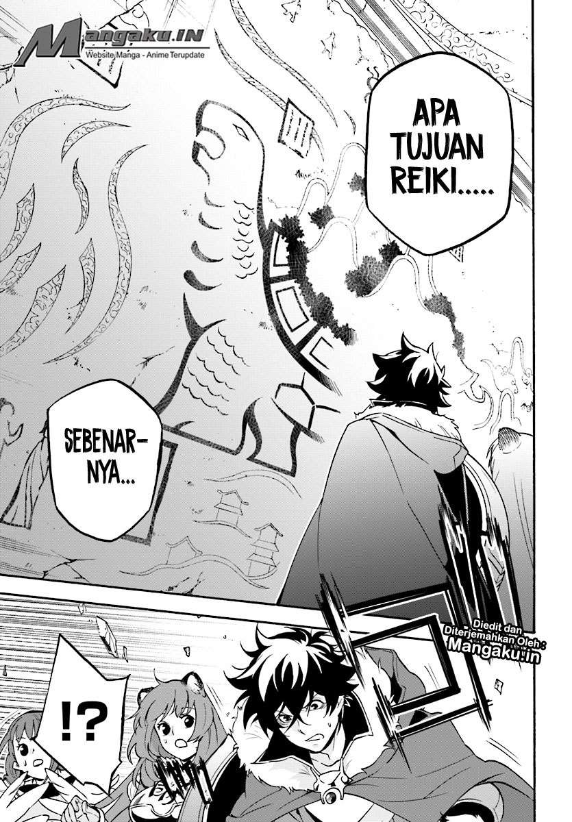 Tate no Yuusha no Nariagari Chapter 53 Gambar 10