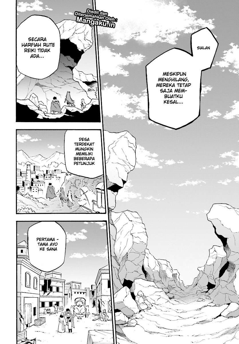 Tate no Yuusha no Nariagari Chapter 53 Gambar 17