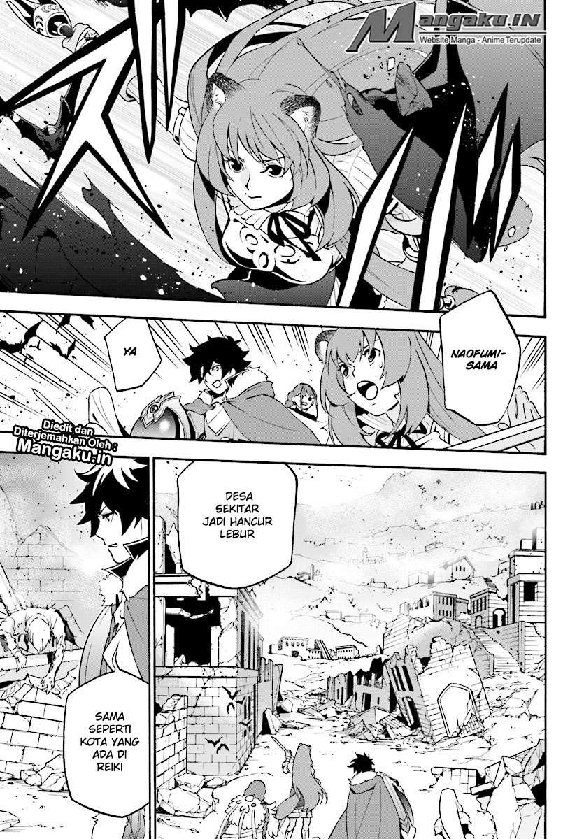 Tate no Yuusha no Nariagari Chapter 53 Gambar 18