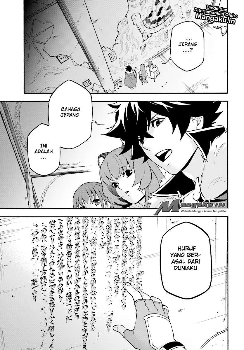 Baca  Tate no Yuusha no Nariagari Chapter 53 Gambar 2