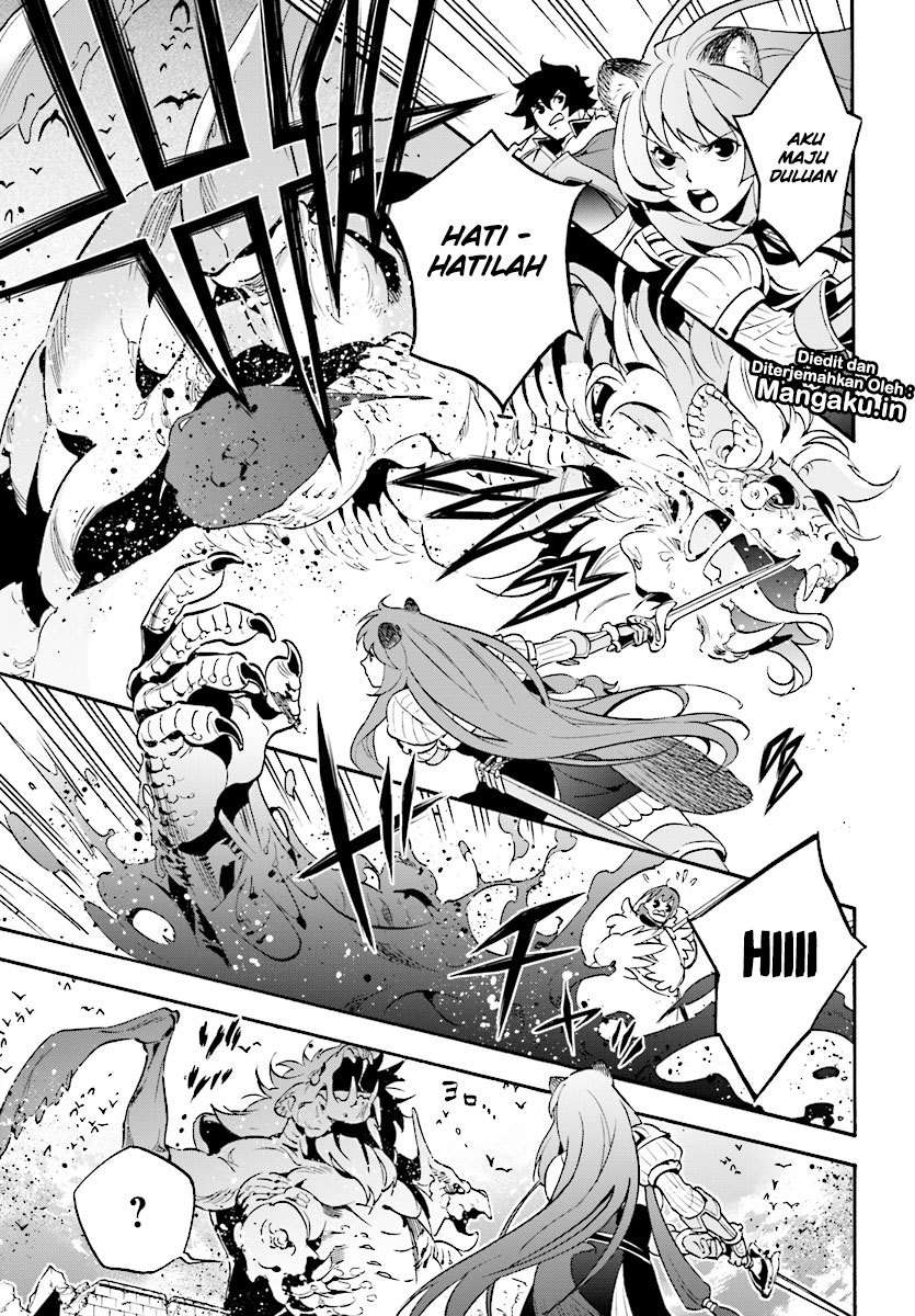 Tate no Yuusha no Nariagari Chapter 53 Gambar 20