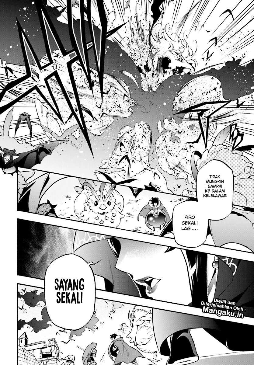 Tate no Yuusha no Nariagari Chapter 53 Gambar 23