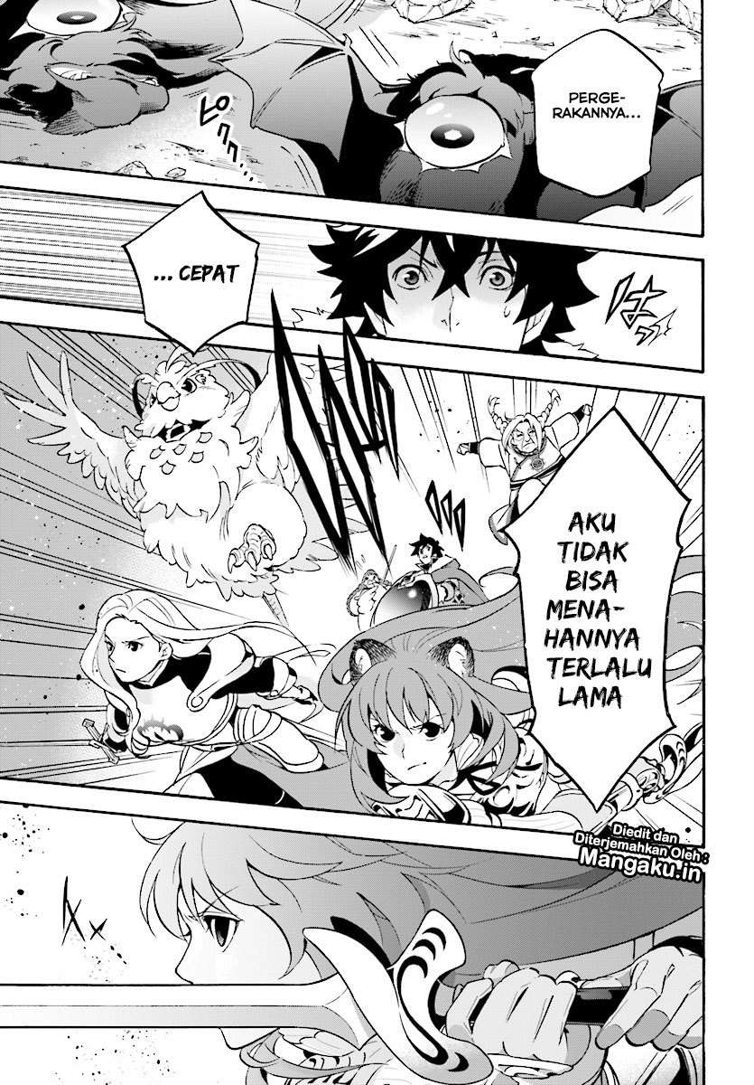 Tate no Yuusha no Nariagari Chapter 53 Gambar 26