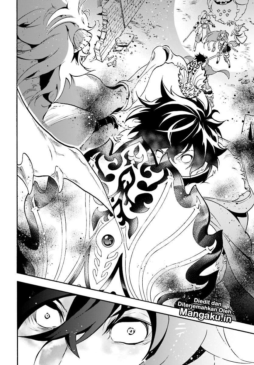 Tate no Yuusha no Nariagari Chapter 53 Gambar 31