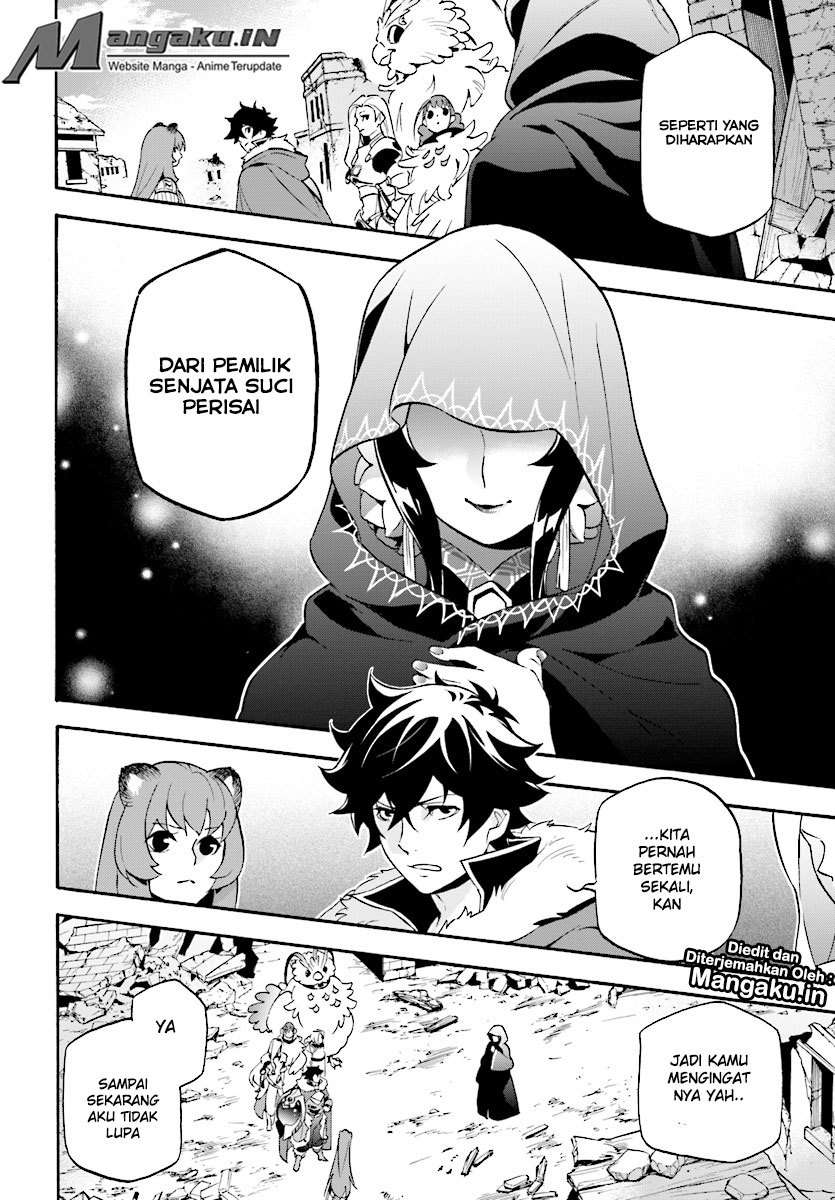 Tate no Yuusha no Nariagari Chapter 53 Gambar 33