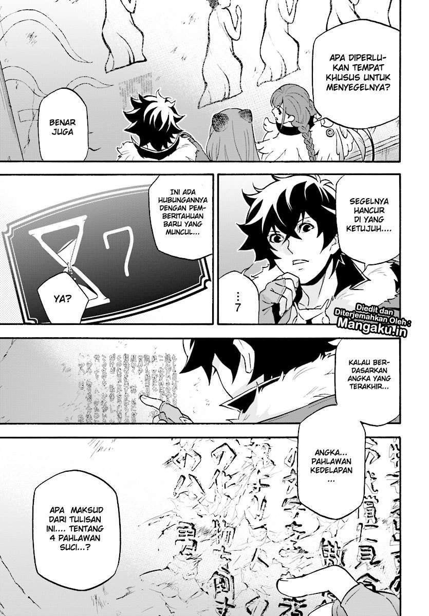 Tate no Yuusha no Nariagari Chapter 53 Gambar 6