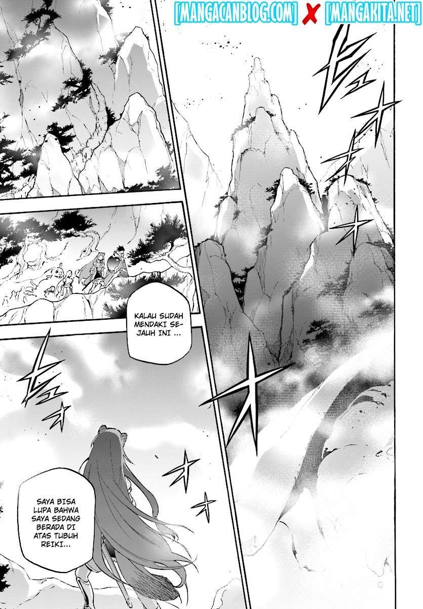 Tate no Yuusha no Nariagari Chapter 52 Gambar 10