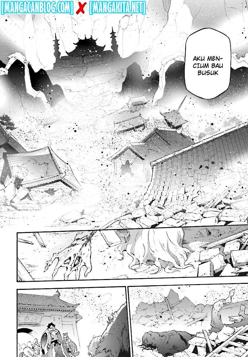 Tate no Yuusha no Nariagari Chapter 52 Gambar 15