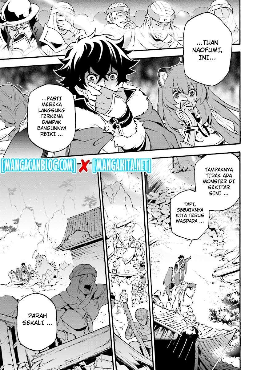 Tate no Yuusha no Nariagari Chapter 52 Gambar 16