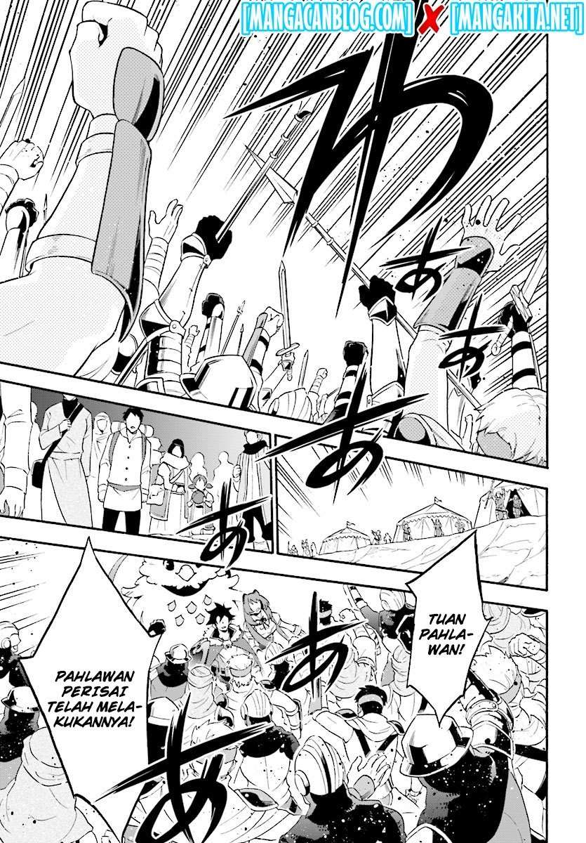 Baca  Tate no Yuusha no Nariagari Chapter 52 Gambar 2