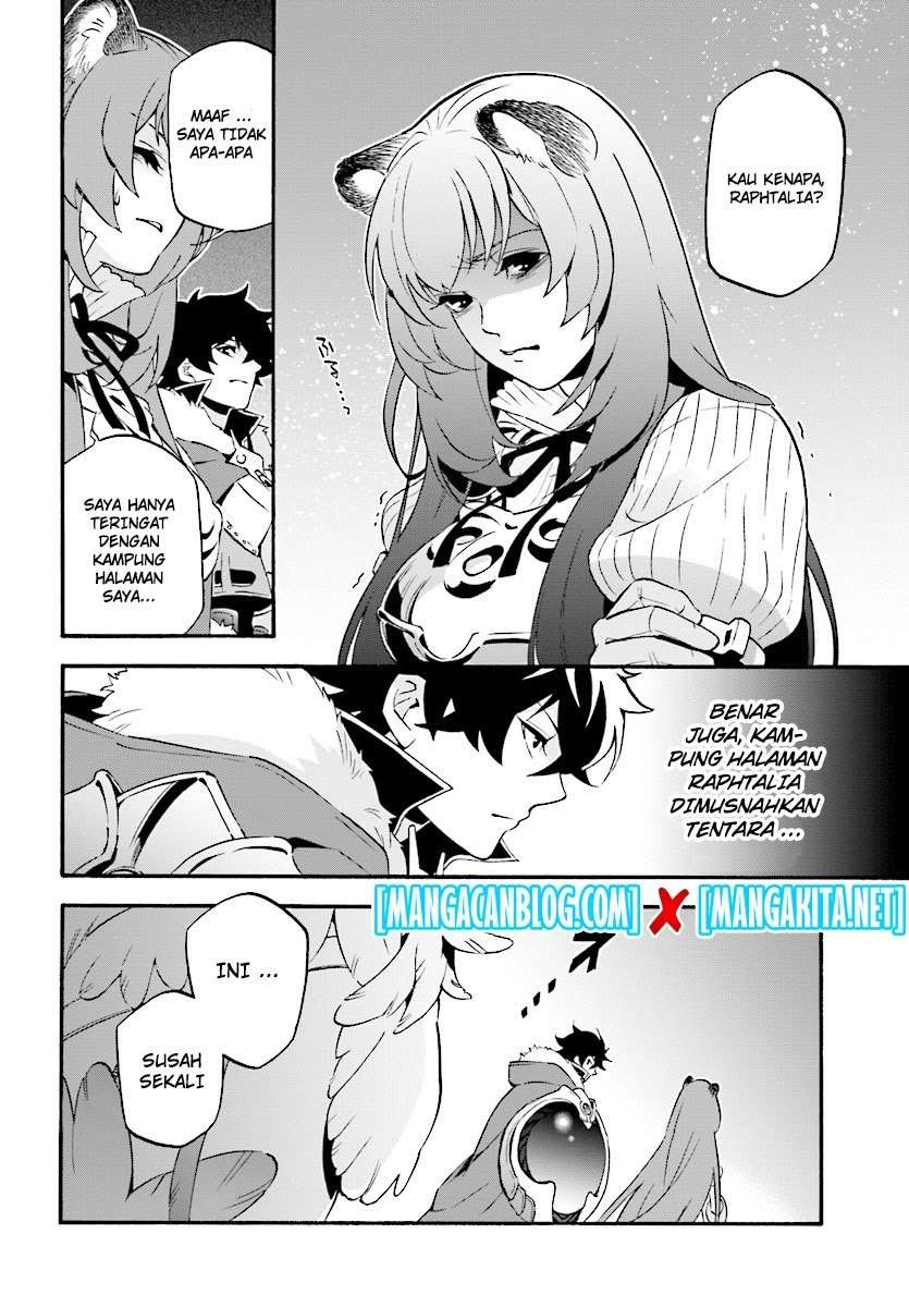 Tate no Yuusha no Nariagari Chapter 52 Gambar 23