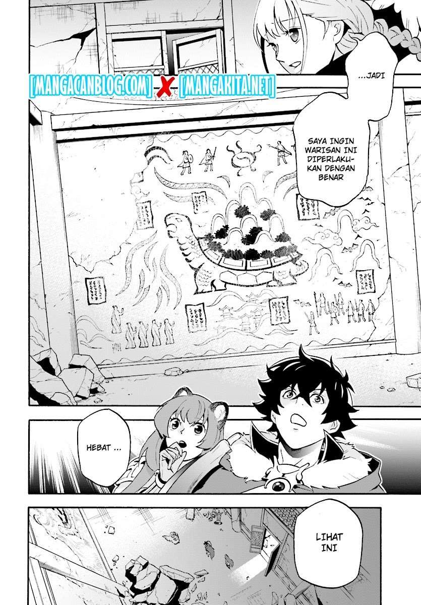 Tate no Yuusha no Nariagari Chapter 52 Gambar 25