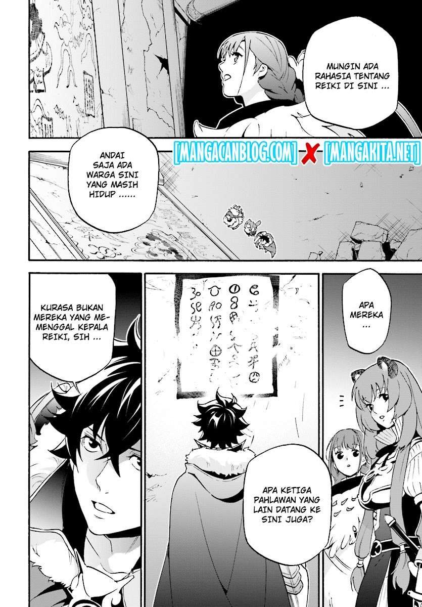 Tate no Yuusha no Nariagari Chapter 52 Gambar 27