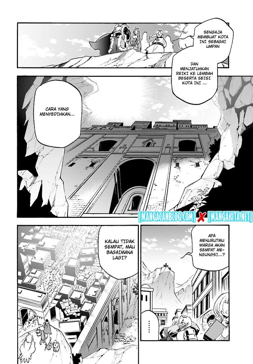 Tate no Yuusha no Nariagari Chapter 51 Gambar 20