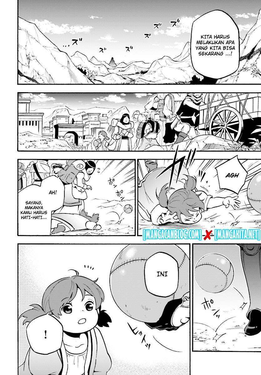 Tate no Yuusha no Nariagari Chapter 51 Gambar 24