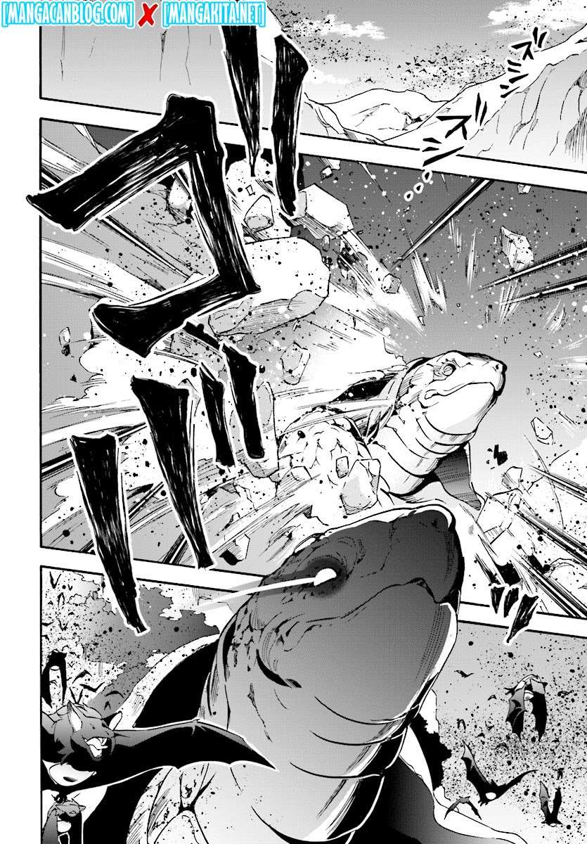 Tate no Yuusha no Nariagari Chapter 51 Gambar 26