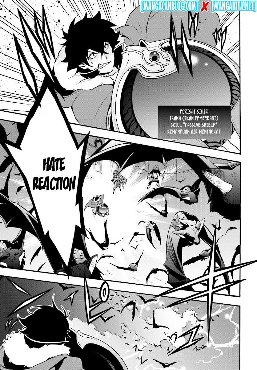 Tate no Yuusha no Nariagari Chapter 51 Gambar 29