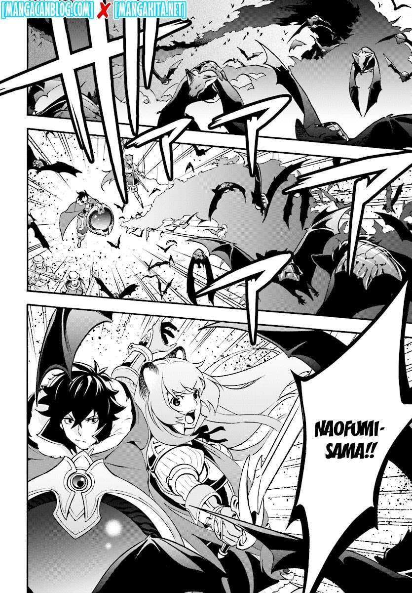 Tate no Yuusha no Nariagari Chapter 51 Gambar 30