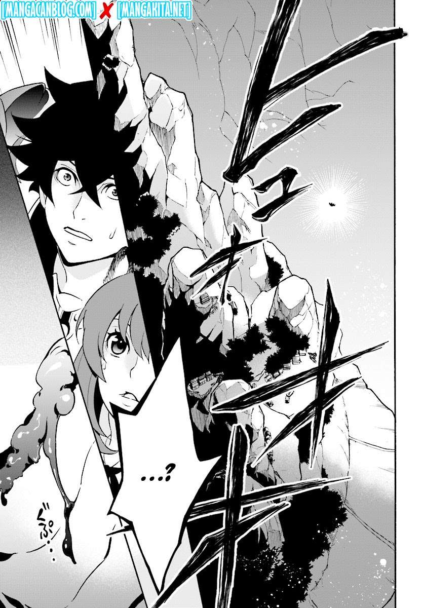 Tate no Yuusha no Nariagari Chapter 51 Gambar 33