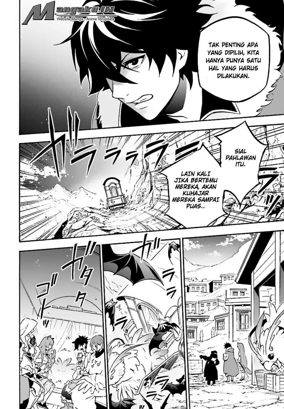 Tate no Yuusha no Nariagari Chapter 50 Gambar 25