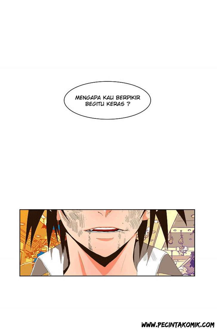 Baca The God of High School Chapter 28 Gambar 2