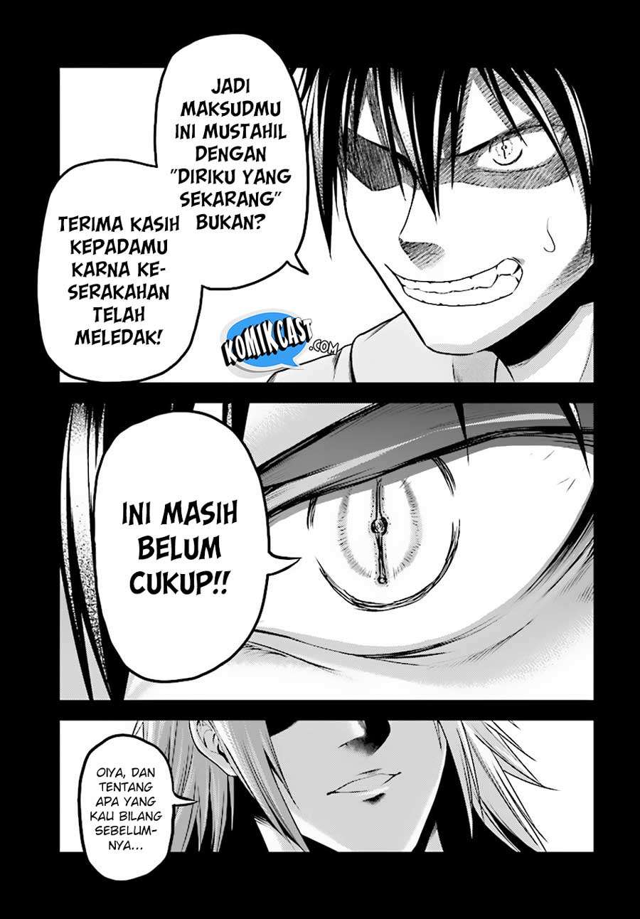 Murabito desu ga Nani ka? Chapter 25 Gambar 16