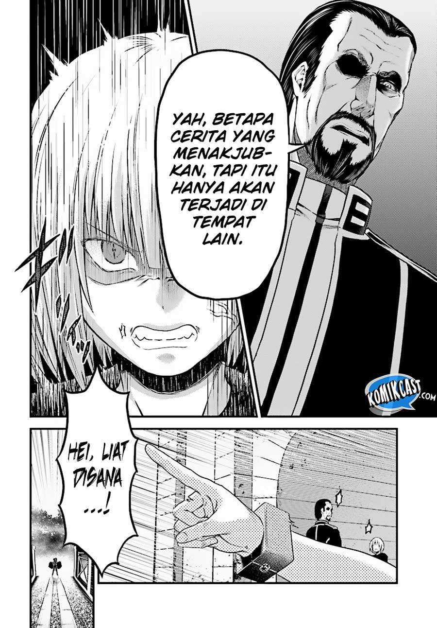 Murabito desu ga Nani ka? Chapter 25 Gambar 19