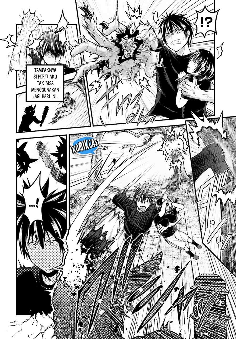 Murabito desu ga Nani ka? Chapter 25 Gambar 5