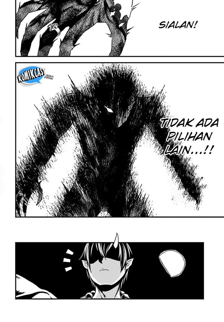 Murabito desu ga Nani ka? Chapter 25 Gambar 9