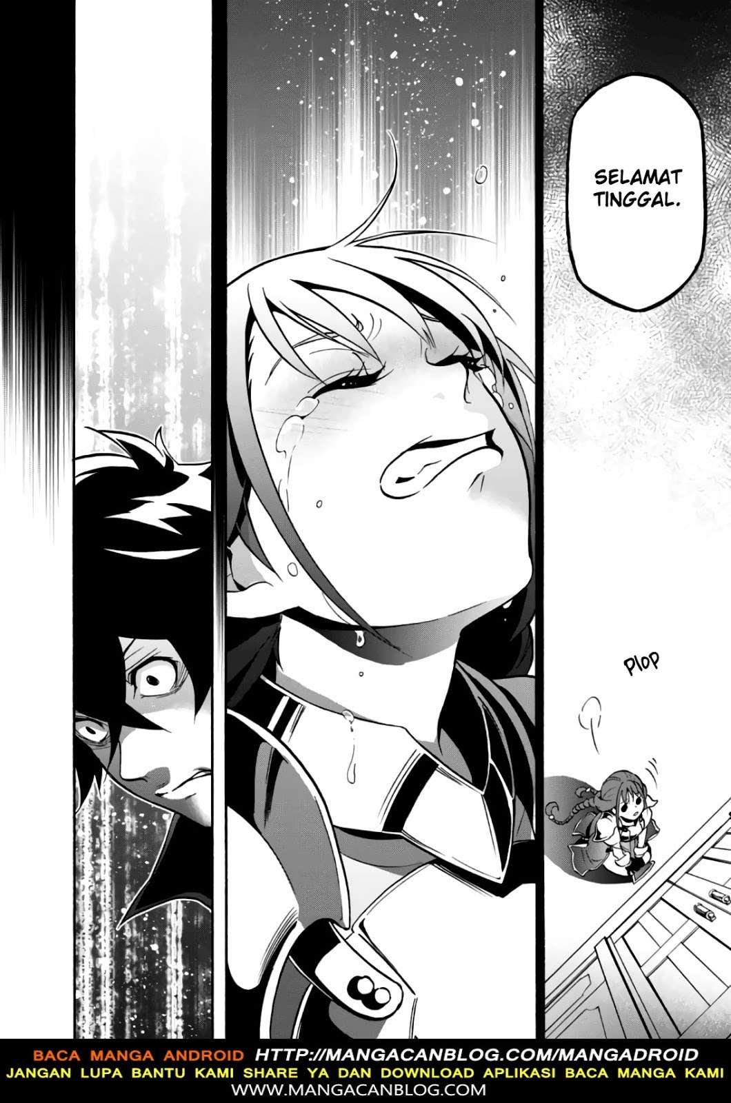 Tate no Yuusha no Nariagari Chapter 44 Gambar 20