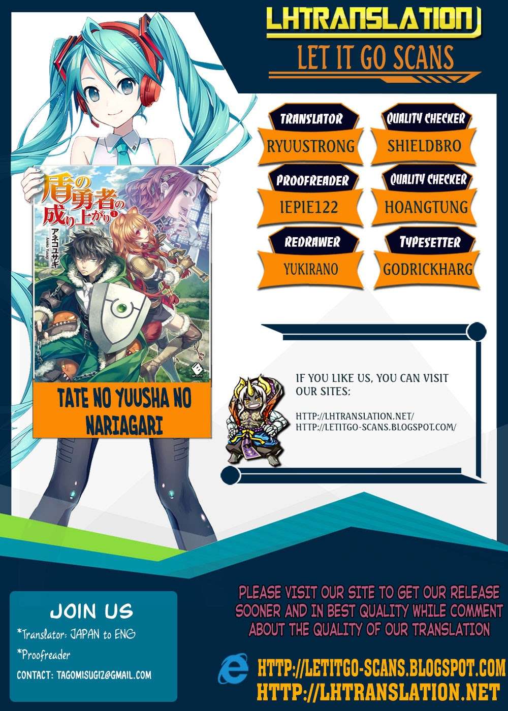 Tate no Yuusha no Nariagari Chapter 44 Gambar 41