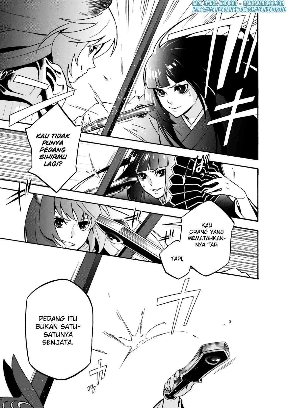 Tate no Yuusha no Nariagari Chapter 42 Gambar 10