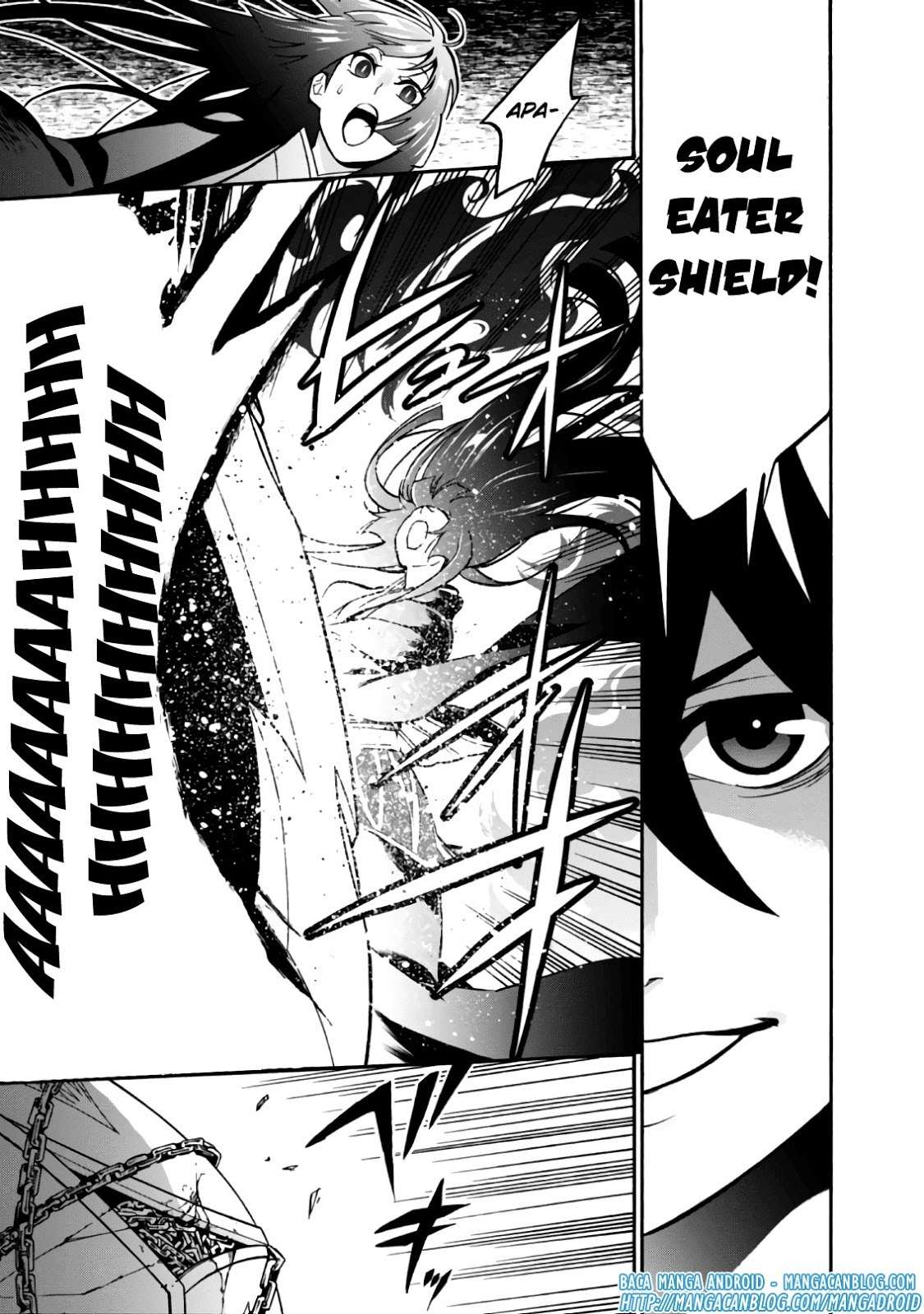 Tate no Yuusha no Nariagari Chapter 42 Gambar 12