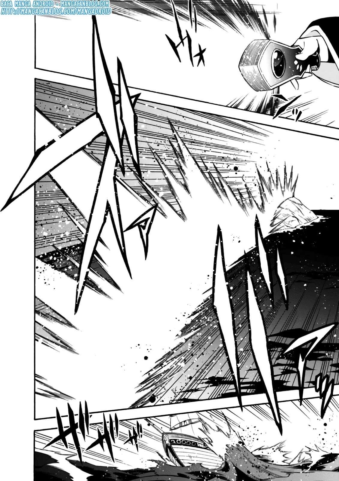 Tate no Yuusha no Nariagari Chapter 42 Gambar 21