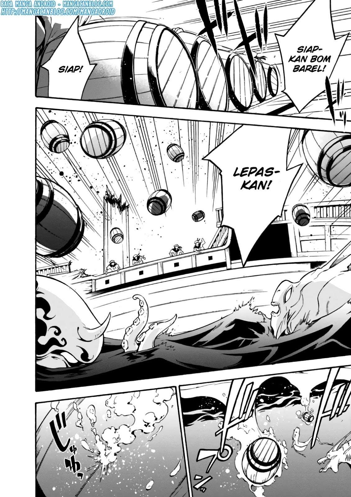 Tate no Yuusha no Nariagari Chapter 42 Gambar 3
