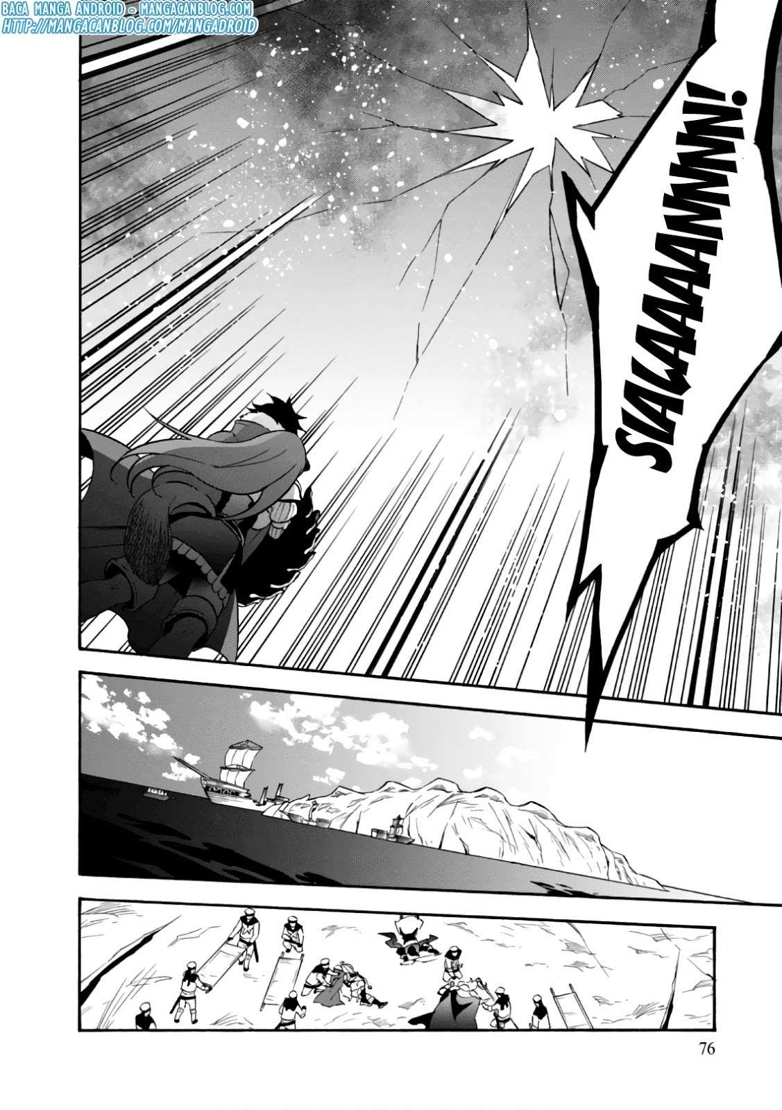 Tate no Yuusha no Nariagari Chapter 42 Gambar 41