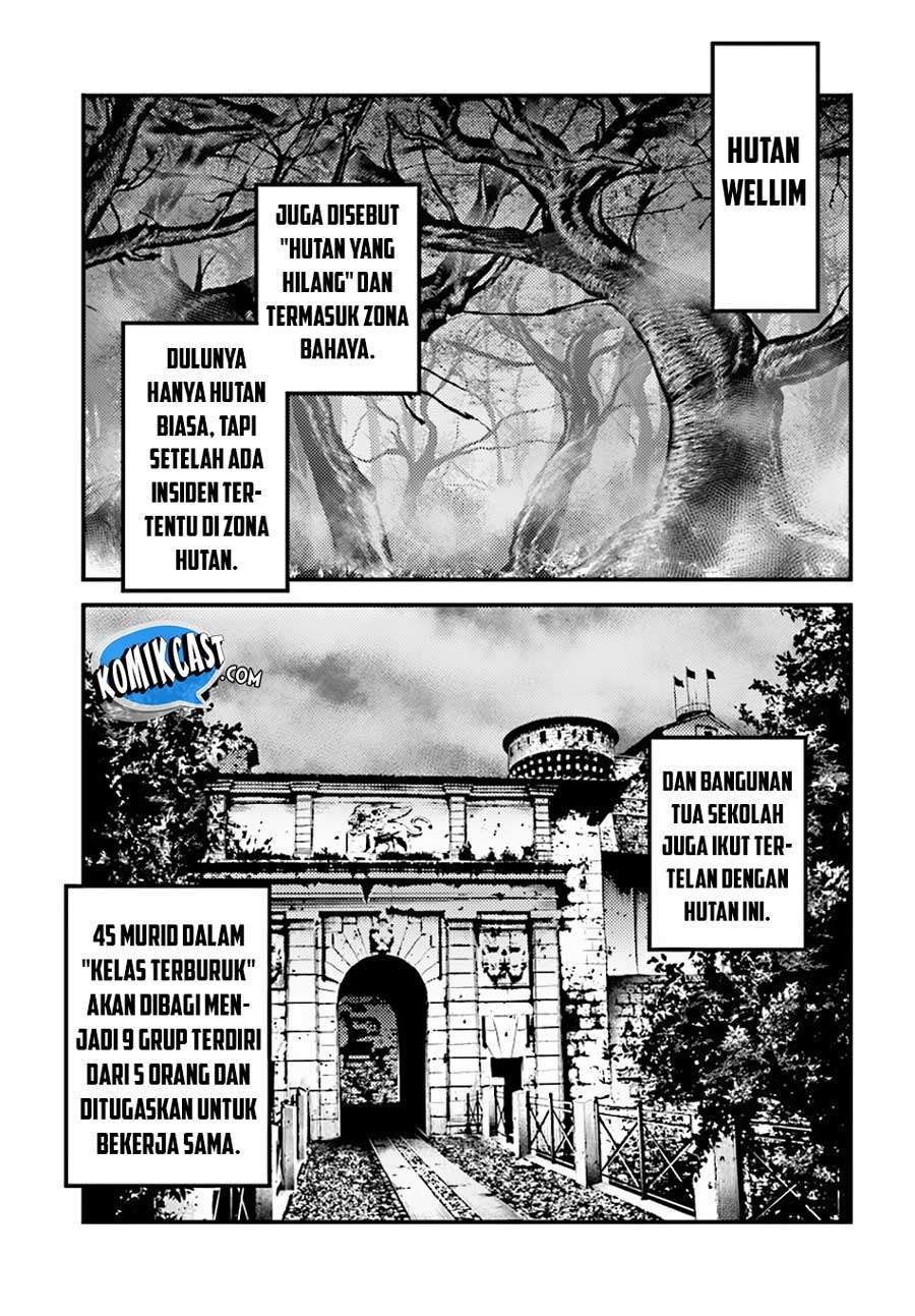 Murabito desu ga Nani ka? Chapter 23 Gambar 14
