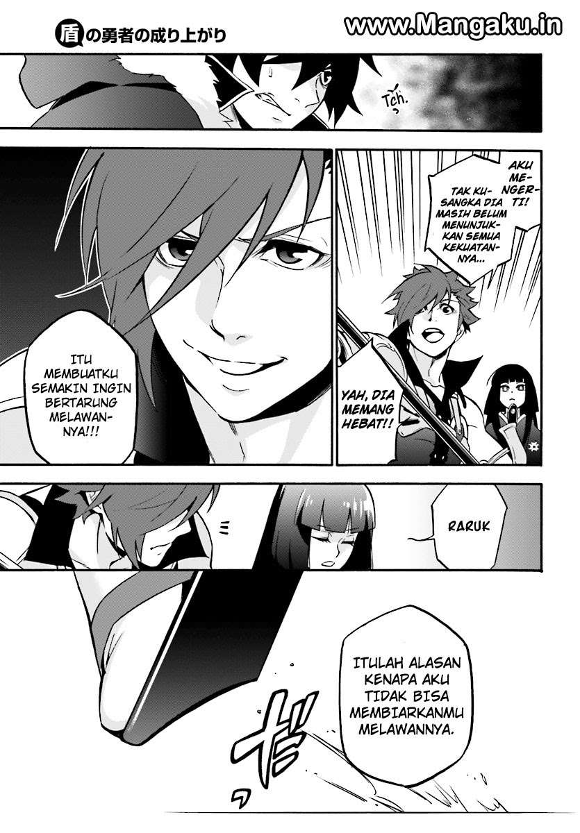 Tate no Yuusha no Nariagari Chapter 41 Gambar 11