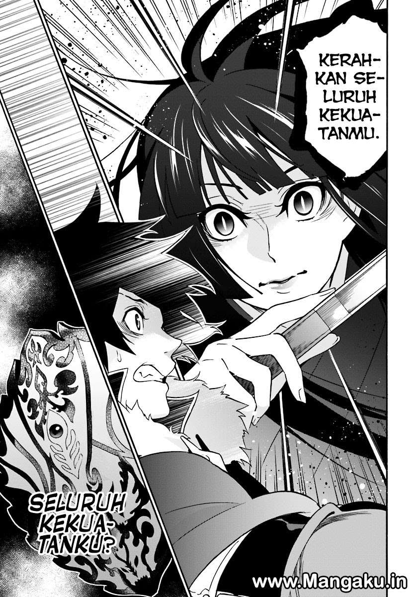 Tate no Yuusha no Nariagari Chapter 41 Gambar 13