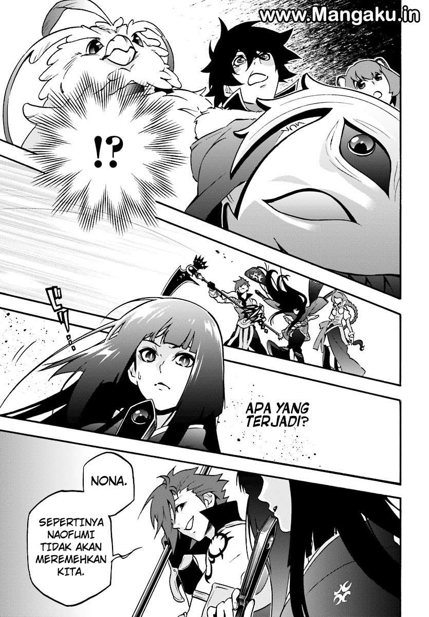 Tate no Yuusha no Nariagari Chapter 41 Gambar 15